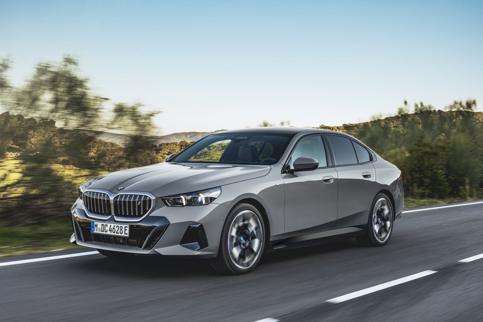 BMW Serie 5 530d Touring